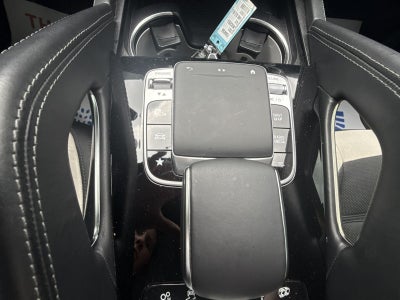 2021 Mercedes-Benz GLE AMG® GLE 63 S