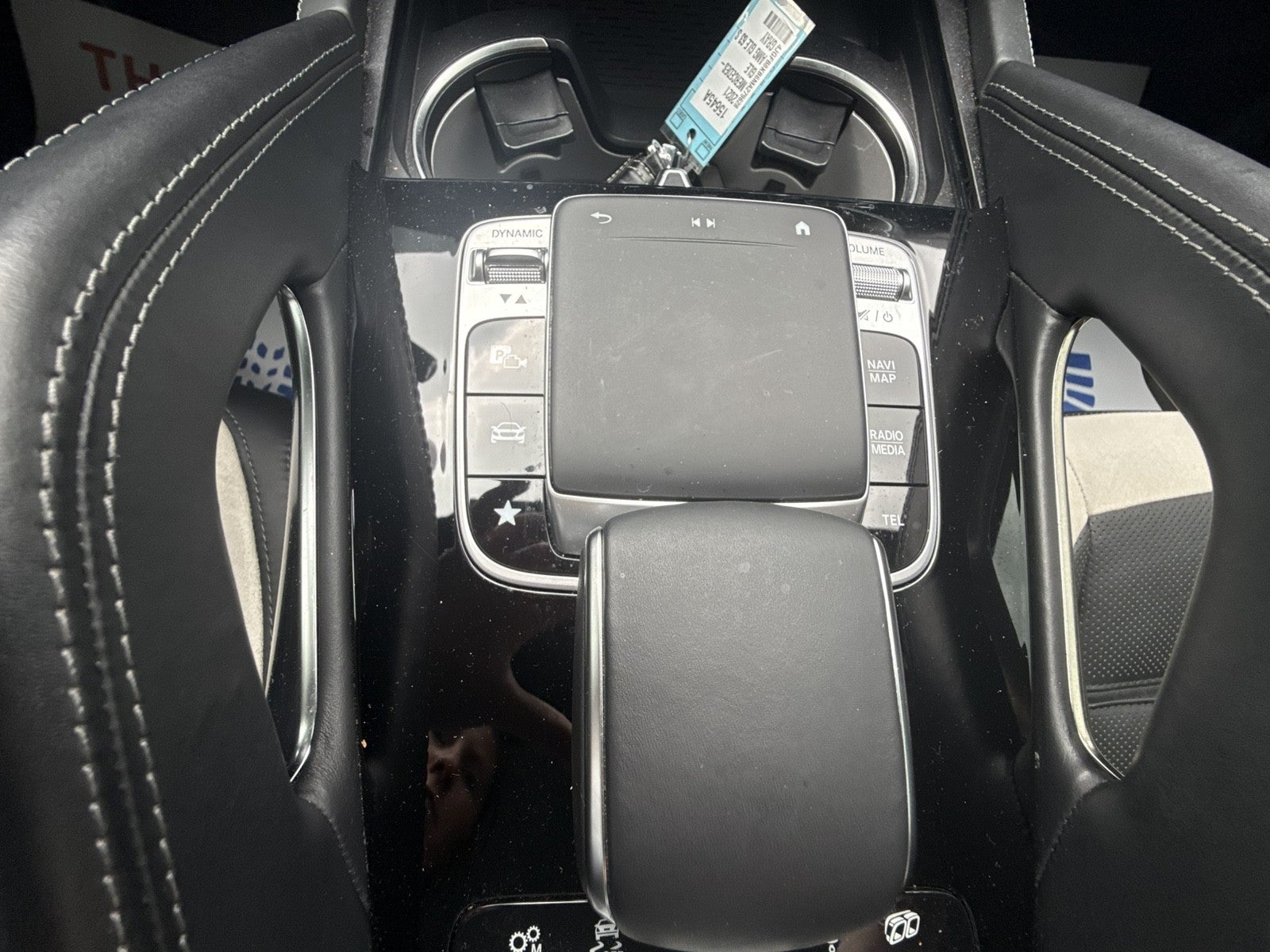 2021 Mercedes-Benz GLE AMG® GLE 63 S