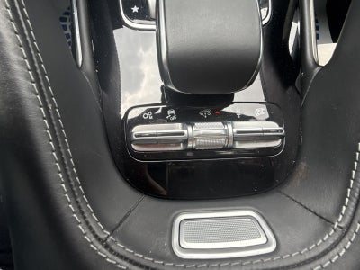 2021 Mercedes-Benz GLE AMG® GLE 63 S