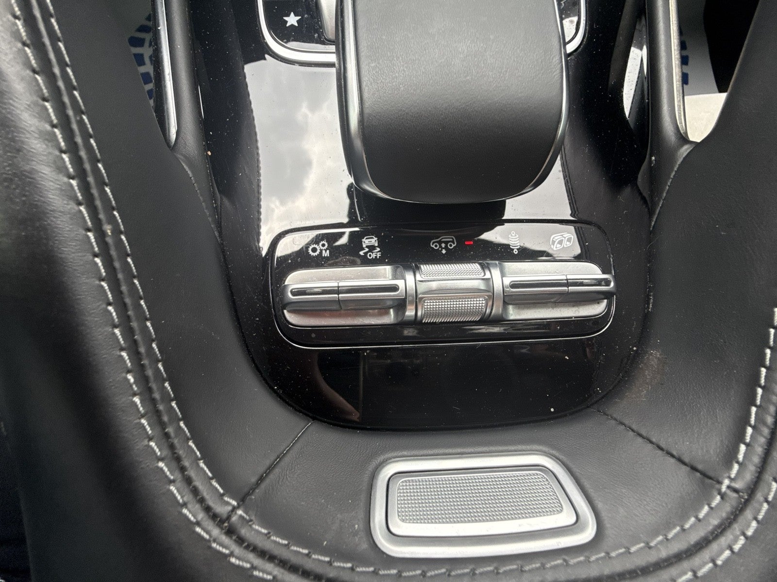 2021 Mercedes-Benz GLE AMG® GLE 63 S