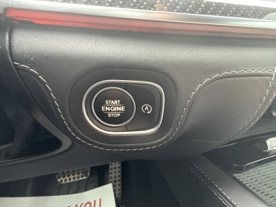 2021 Mercedes-Benz GLE AMG® GLE 63 S