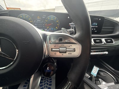 2021 Mercedes-Benz GLE AMG® GLE 63 S