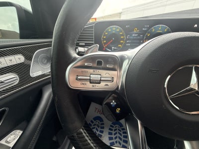 2021 Mercedes-Benz GLE AMG® GLE 63 S