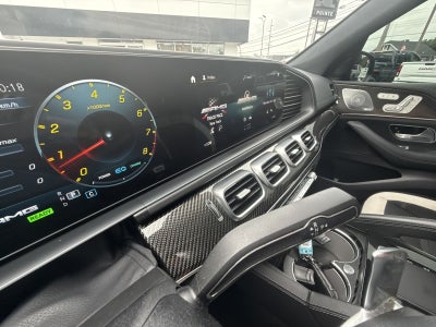 2021 Mercedes-Benz GLE AMG® GLE 63 S