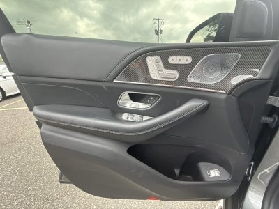 2021 Mercedes-Benz GLE AMG® GLE 63 S
