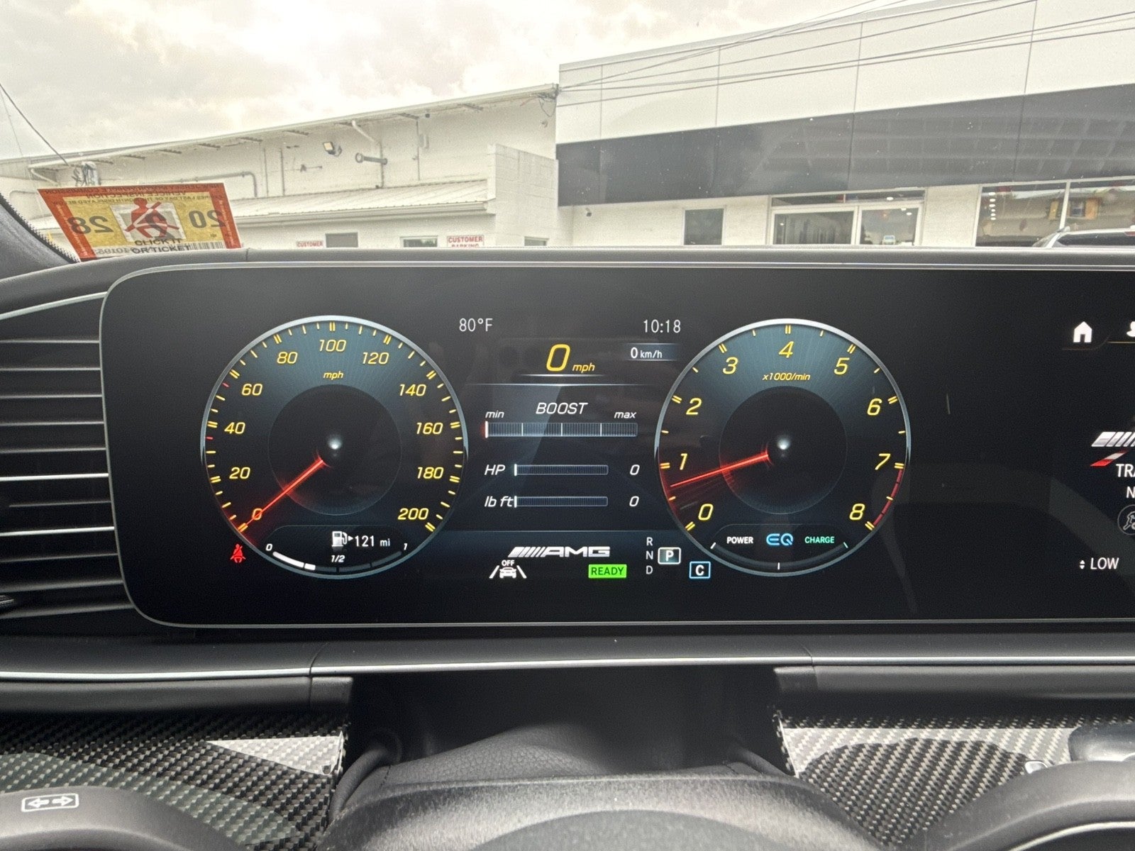 2021 Mercedes-Benz GLE AMG® GLE 63 S