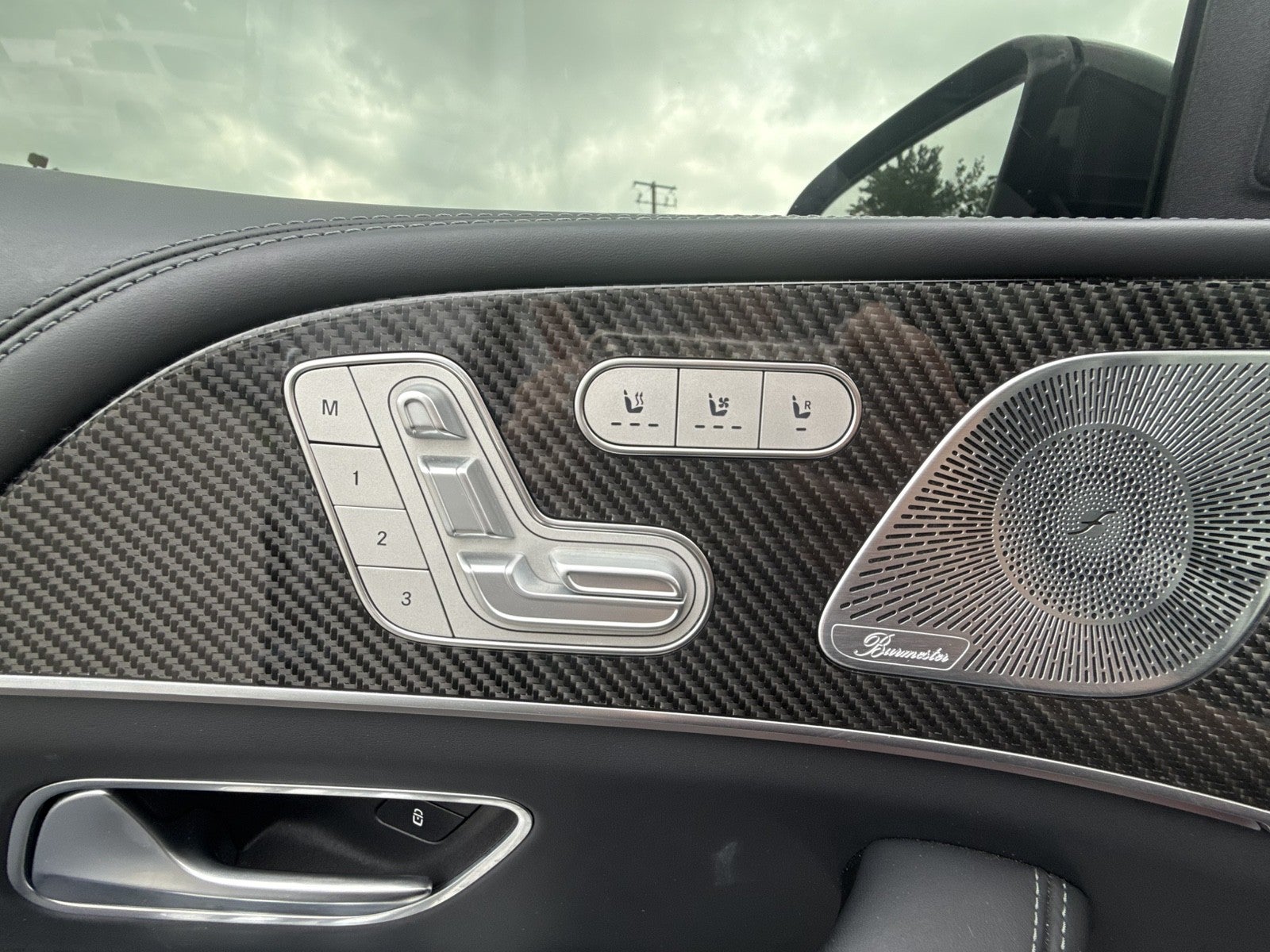 2021 Mercedes-Benz GLE AMG® GLE 63 S