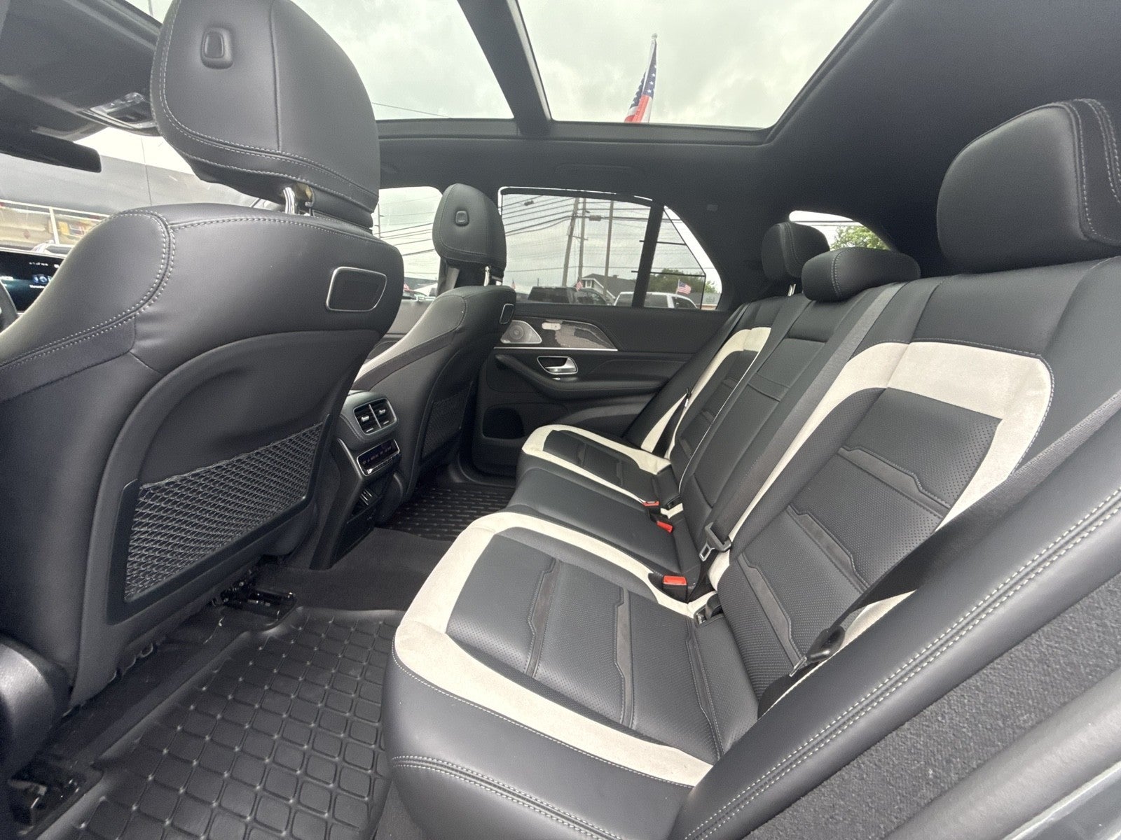 2021 Mercedes-Benz GLE AMG® GLE 63 S