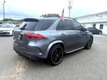 2021 Mercedes-Benz GLE AMG® GLE 63 S