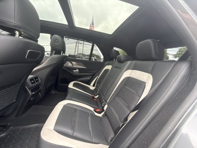 2021 Mercedes-Benz GLE AMG® GLE 63 S
