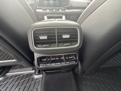 2021 Mercedes-Benz GLE AMG® GLE 63 S