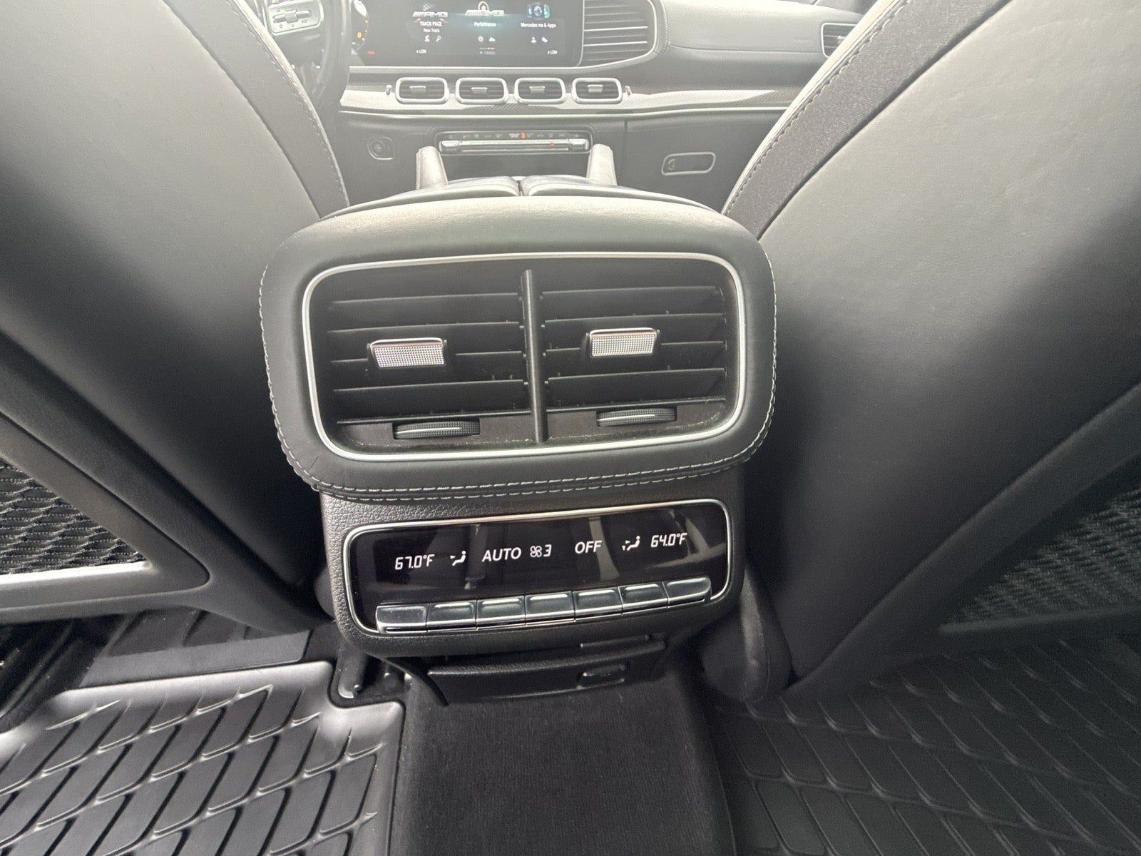 2021 Mercedes-Benz GLE AMG® GLE 63 S