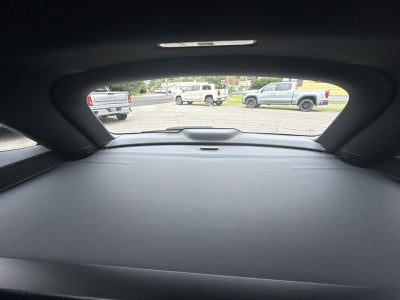 2021 Mercedes-Benz GLE AMG® GLE 63 S