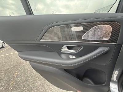 2021 Mercedes-Benz GLE AMG® GLE 63 S