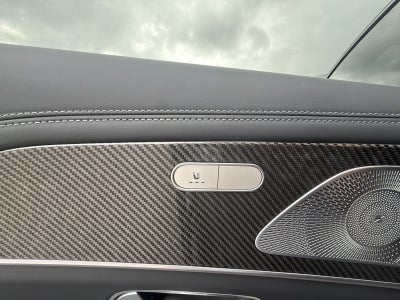 2021 Mercedes-Benz GLE AMG® GLE 63 S
