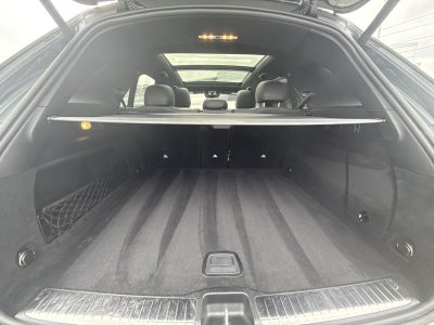 2021 Mercedes-Benz GLE AMG® GLE 63 S