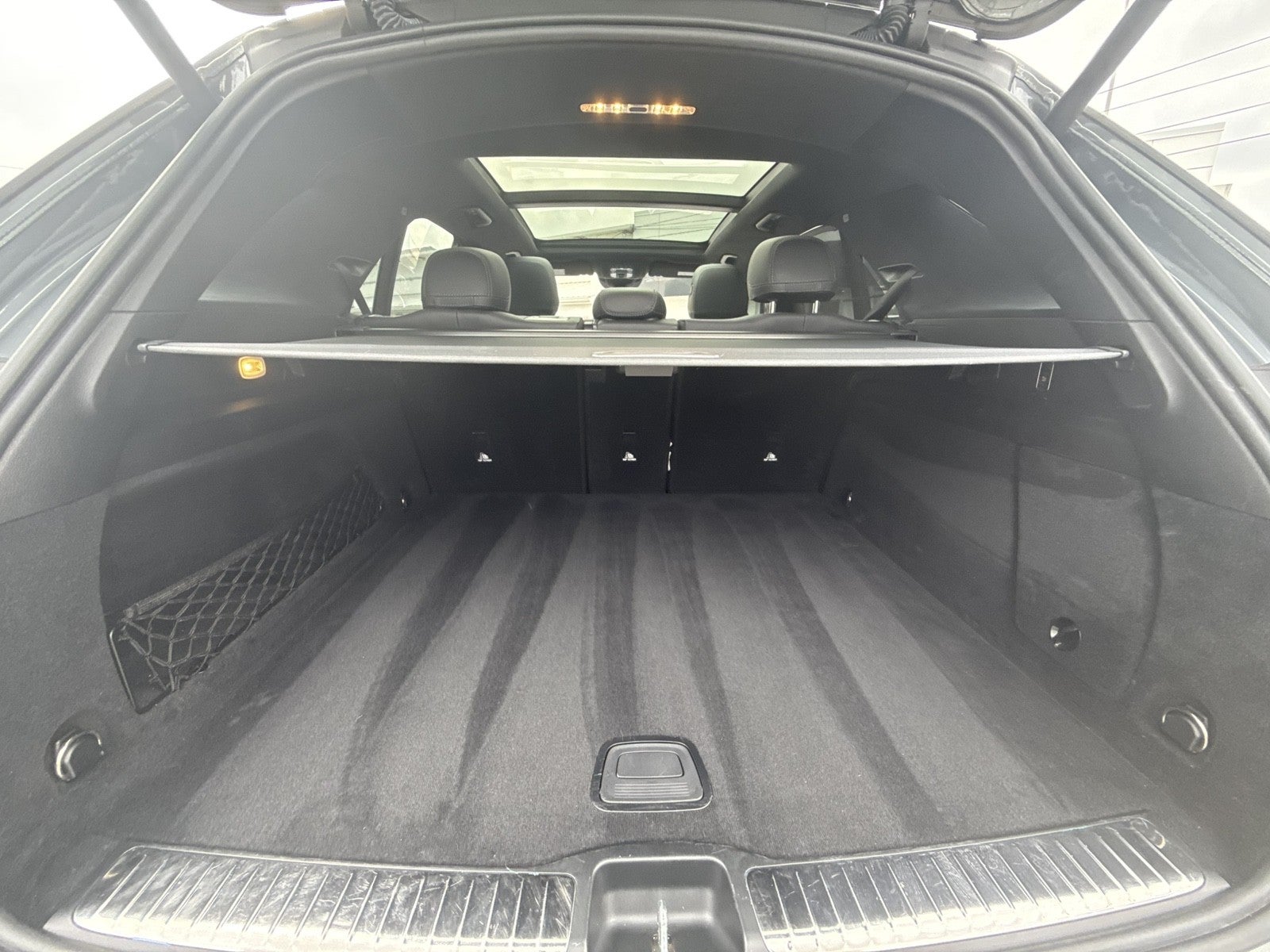 2021 Mercedes-Benz GLE AMG® GLE 63 S