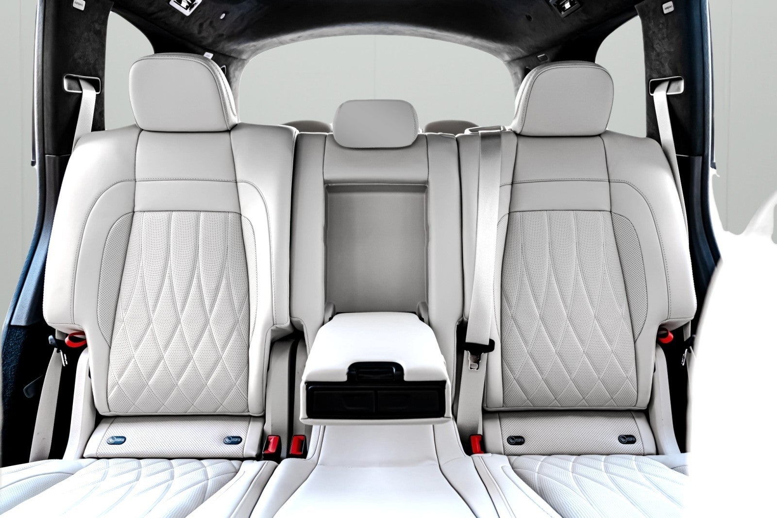 2023 Mercedes-Benz GLS AMG® GLS 63