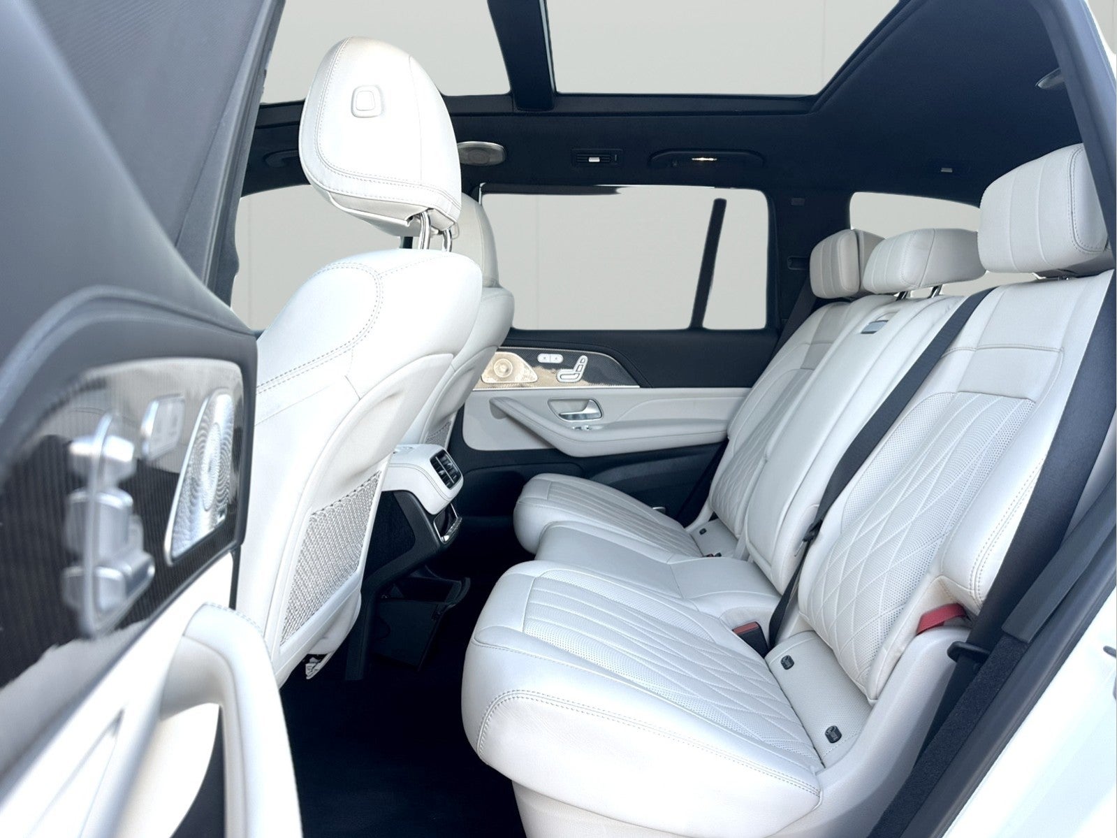 2023 Mercedes-Benz GLS AMG® GLS 63