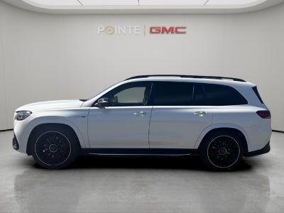 2023 Mercedes-Benz GLS AMG® GLS 63