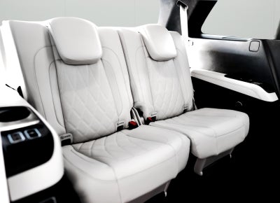 2023 Mercedes-Benz GLS AMG® GLS 63