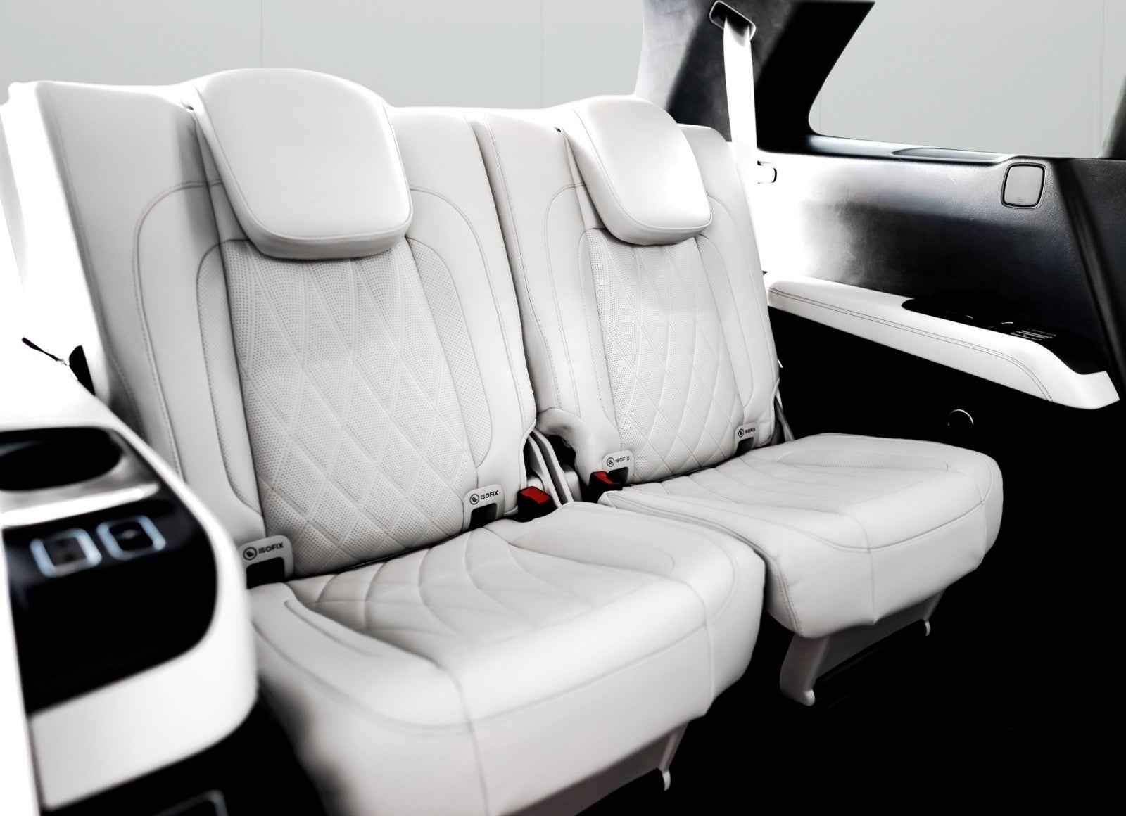 2023 Mercedes-Benz GLS AMG® GLS 63