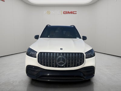 2023 Mercedes-Benz GLS AMG® GLS 63