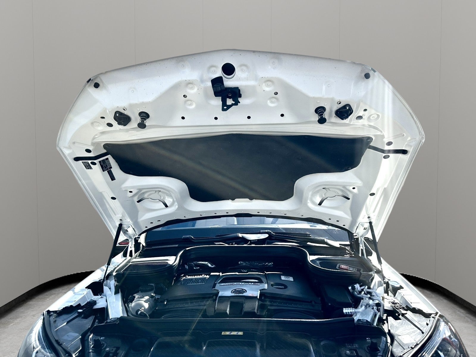 2023 Mercedes-Benz GLS AMG® GLS 63