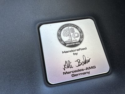 2023 Mercedes-Benz GLS AMG® GLS 63