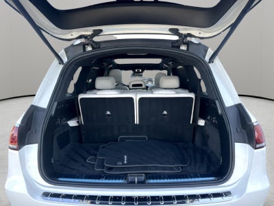 2023 Mercedes-Benz GLS AMG® GLS 63