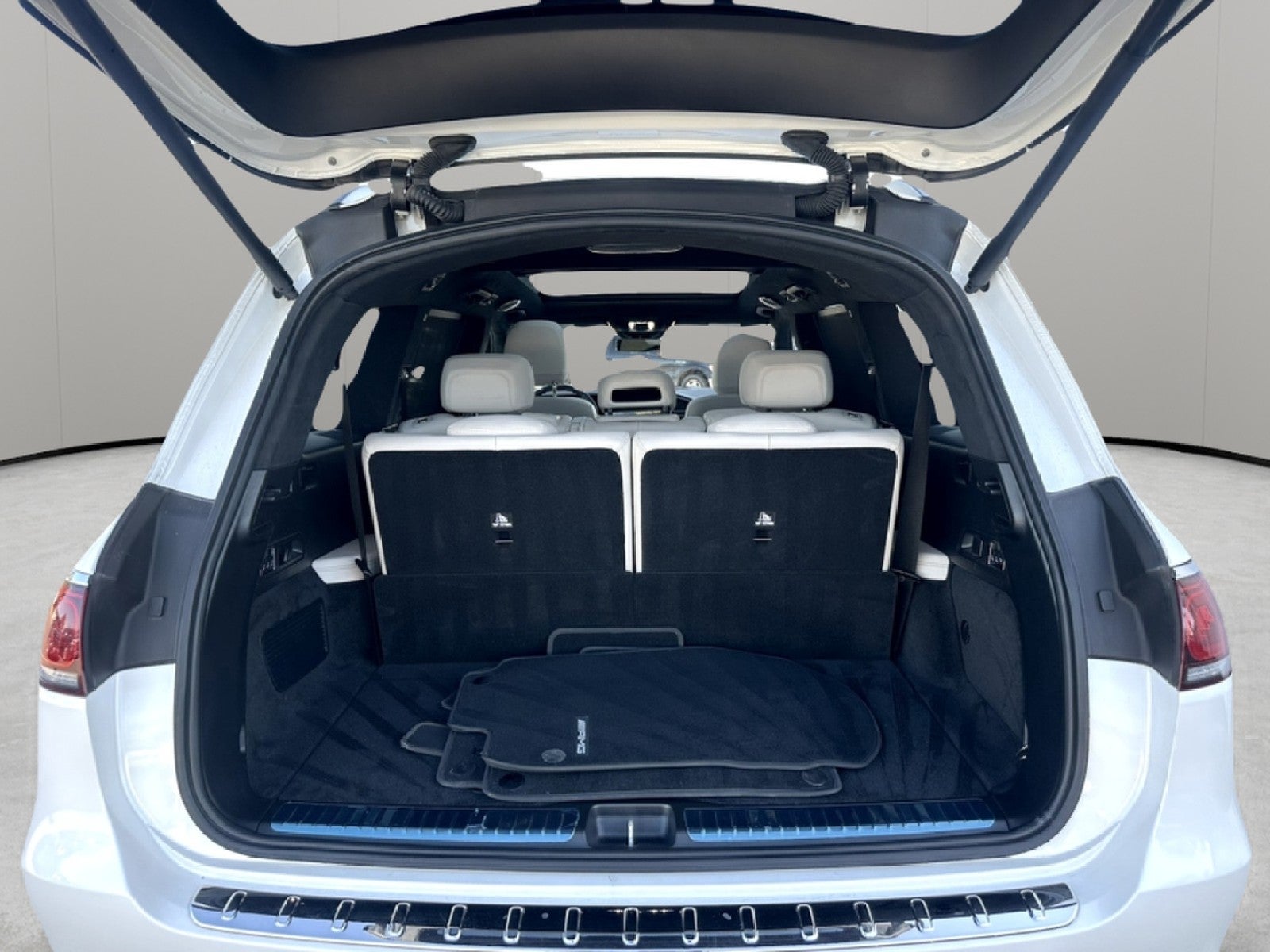 2023 Mercedes-Benz GLS AMG® GLS 63