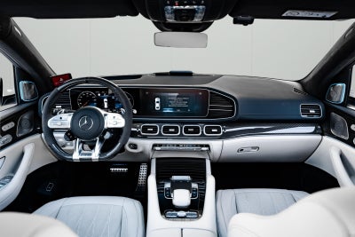 2023 Mercedes-Benz GLS AMG® GLS 63