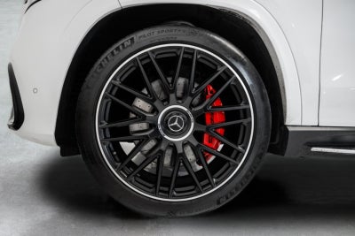 2023 Mercedes-Benz GLS AMG® GLS 63