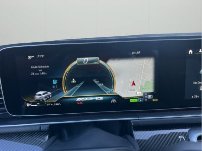 2023 Mercedes-Benz GLS AMG® GLS 63