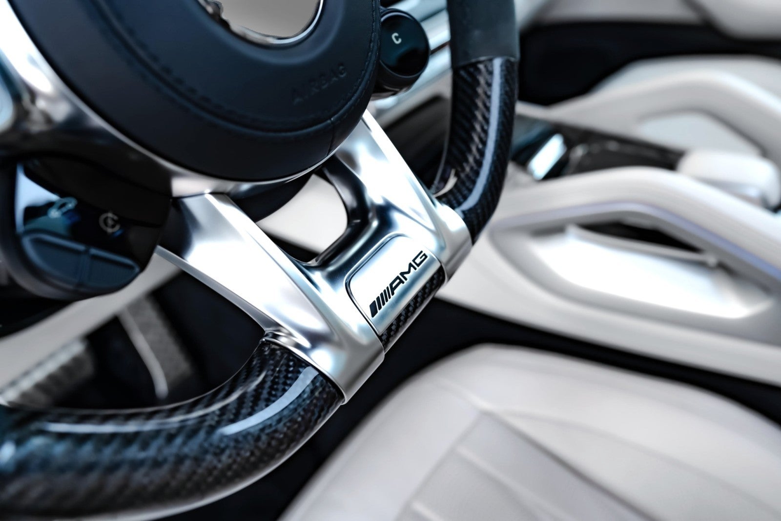 2023 Mercedes-Benz GLS AMG® GLS 63