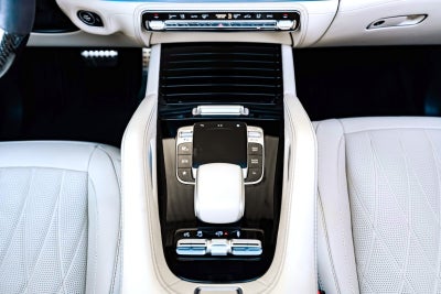 2023 Mercedes-Benz GLS AMG® GLS 63