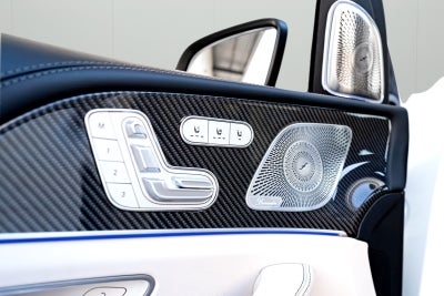 2023 Mercedes-Benz GLS AMG® GLS 63