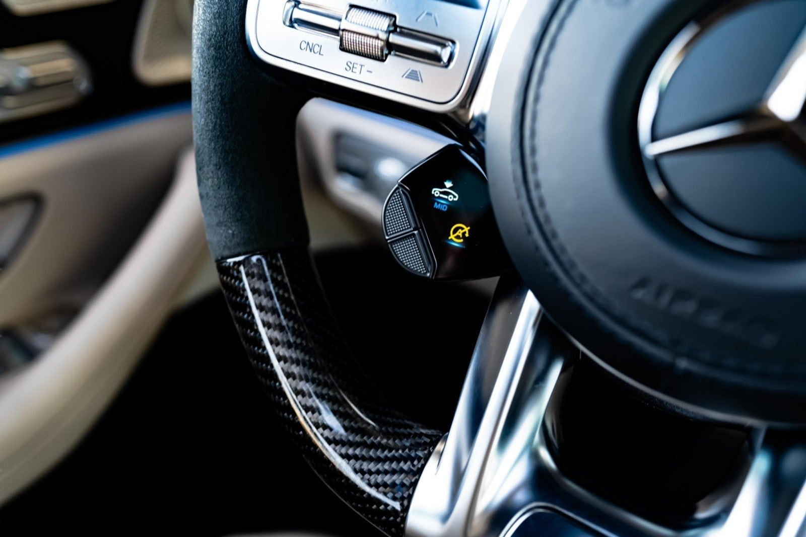 2023 Mercedes-Benz GLS AMG® GLS 63