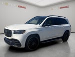 2023 Mercedes-Benz GLS AMG® GLS 63