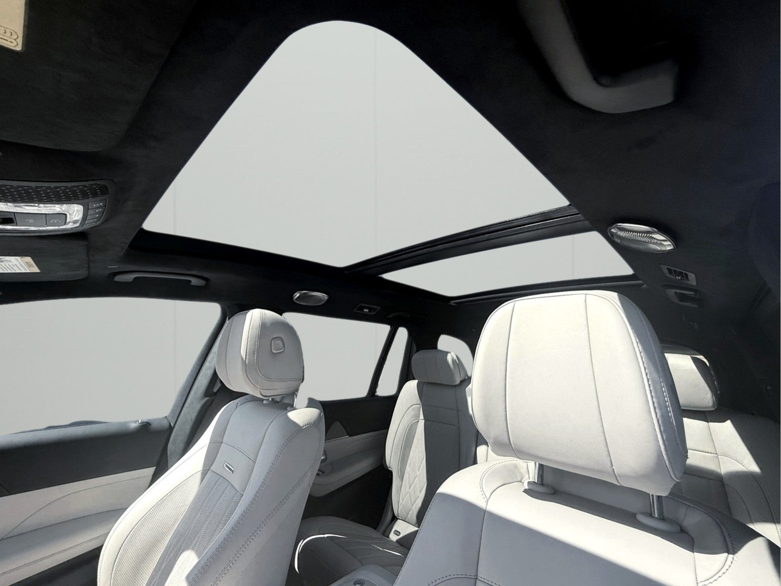 2023 Mercedes-Benz GLS AMG® GLS 63