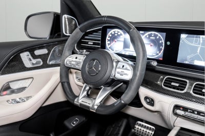 2023 Mercedes-Benz GLS AMG® GLS 63