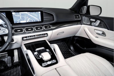 2023 Mercedes-Benz GLS AMG® GLS 63