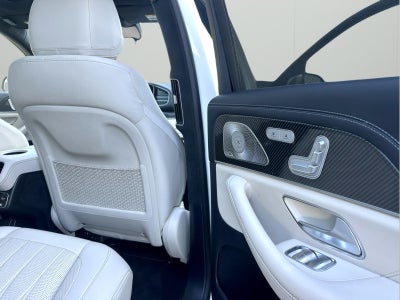 2023 Mercedes-Benz GLS AMG® GLS 63