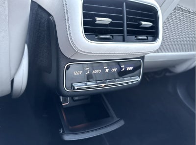 2023 Mercedes-Benz GLS AMG® GLS 63