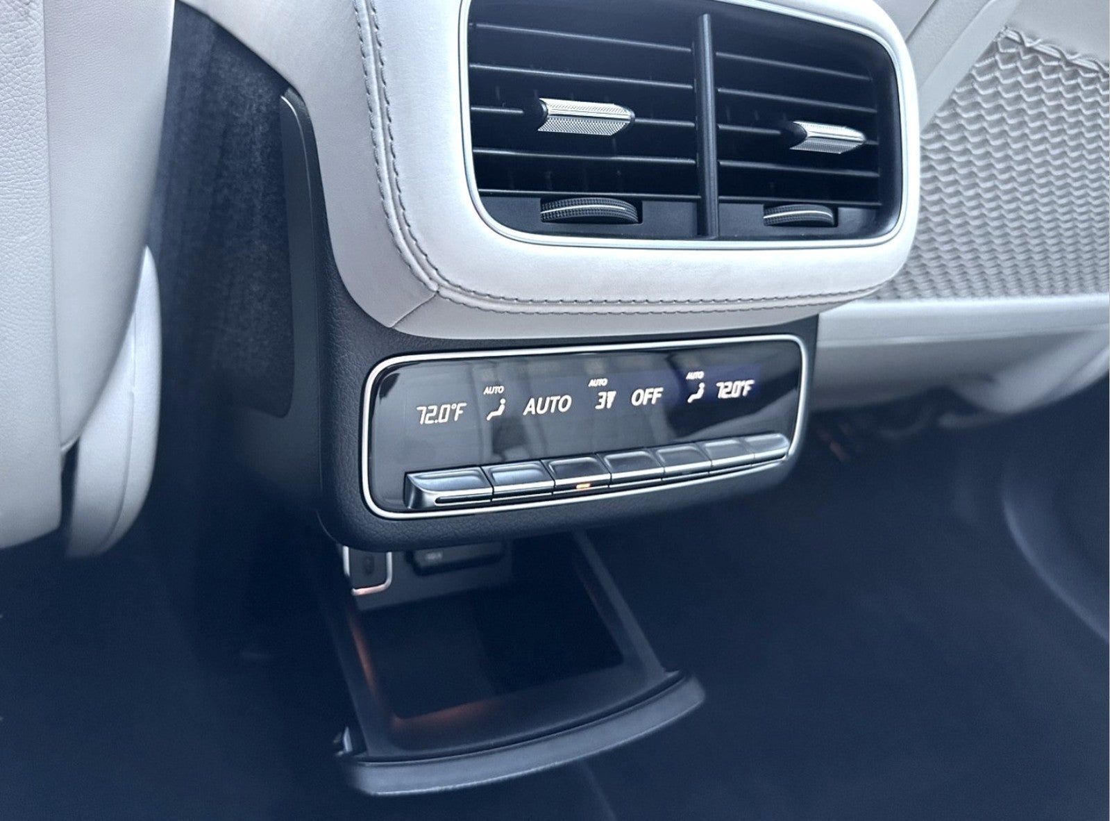 2023 Mercedes-Benz GLS AMG® GLS 63