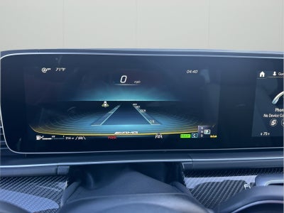 2023 Mercedes-Benz GLS AMG® GLS 63