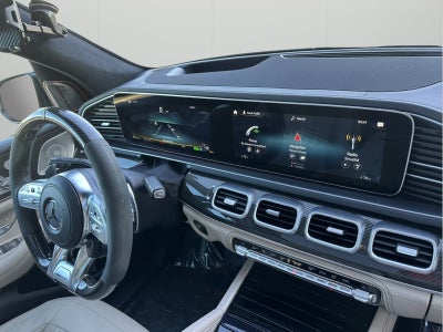 2023 Mercedes-Benz GLS AMG® GLS 63