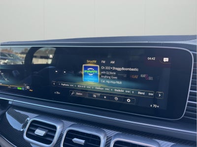 2023 Mercedes-Benz GLS AMG® GLS 63