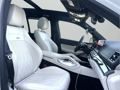2023 Mercedes-Benz GLS AMG® GLS 63