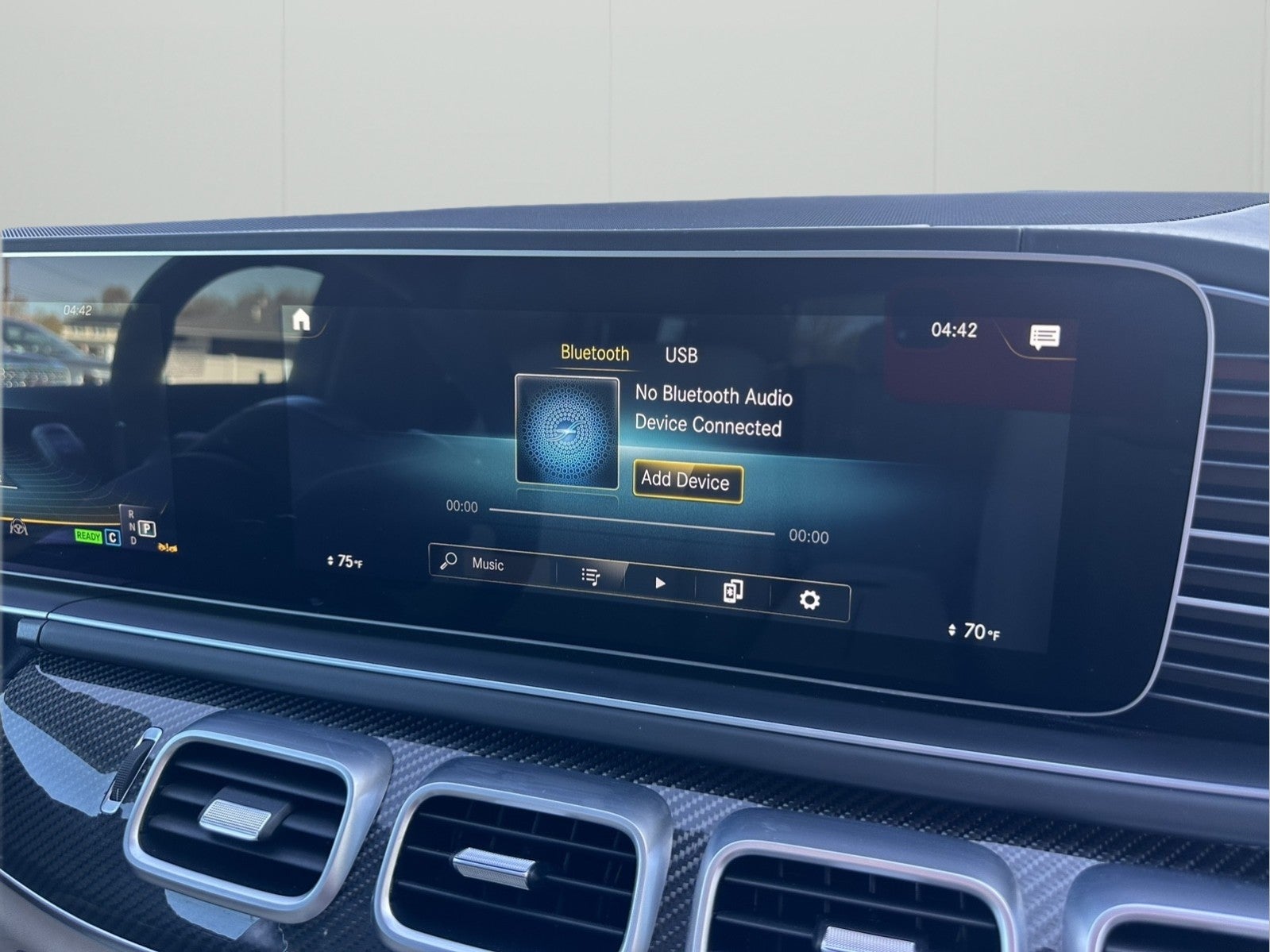 2023 Mercedes-Benz GLS AMG® GLS 63